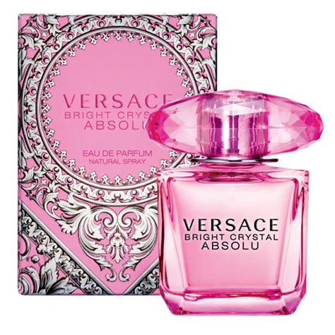 buy versace bright crystal absolu|Versace Bright Crystal perfume boots.